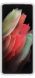 Чехол-накладка Clear Standing Cover для Samsung Galaxy S21 Ultra (G998) EF-JG998CTEGRU - Transparency. Фото 3 из 4