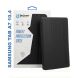 Чехол-книжка BeCover Smart Case для Samsung Galaxy Tab A7 10.4 (T500/505) - Black. Фото 1 из 4