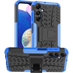 Защитный чехол UniCase Hybrid X для Samsung Galaxy A15 (A155) - Blue