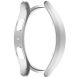 Защитный чехол Deexe Hard Frame для Samsung Galaxy Watch 6 (40mm) - Silver. Фото 5 из 8