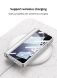 Защитный чехол GKK Box Design для Samsung Galaxy Fold 5 - Silver. Фото 12 из 14