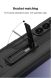 Защитный чехол GKK Box Design для Samsung Galaxy Fold 5 - Black. Фото 8 из 14