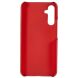 Пластиковый чехол Deexe Hard Shell для Samsung Galaxy A34 (A346) - Red. Фото 3 из 6