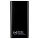 Зовнішній акумулятор Gelius Pro Edge GP-PB10-013 10000mAh - Black