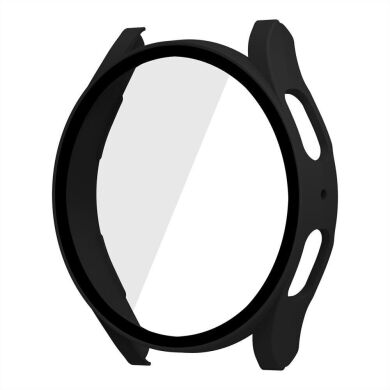 Защитный чехол Enkay Hard Case для Samsung Galaxy Watch 5 (44mm) - Black