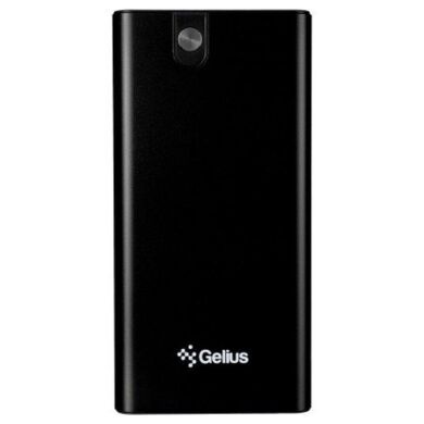 Внешний аккумулятор Gelius Pro Edge GP-PB10-013 10000mAh - Black