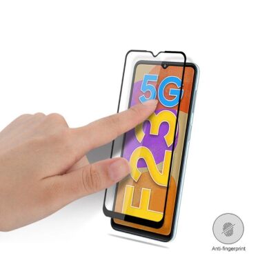 Защитное стекло MOCOLO Full Glue Cover для Samsung Galaxy M23 (M236) - Black