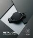 Ремешок Ringke Metal One Band для Samsung Galaxy Watch 4 / 5 (40mm) - Black. Фото 2 из 12