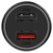 Автомобильное зарядное устройство Xiaomi Mi Car Fast Charger (37W) - Black. Фото 3 из 9