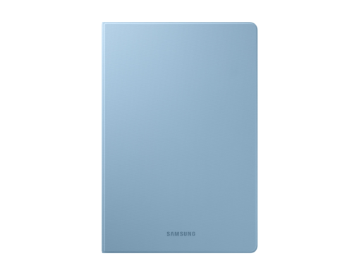 Чехол Book Cover для Samsung Galaxy Tab S6 lite / S6 Lite (2022/2024) EF-BP610PLEGRU - Blue