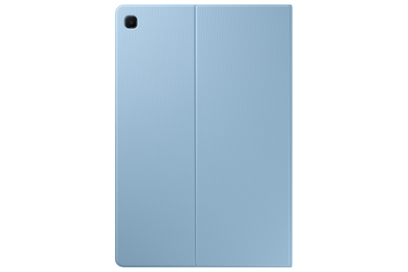 Чохол Book Cover для Samsung Galaxy Tab S6 lite / S6 Lite (2022/2024) EF-BP610PLEGRU - Blue