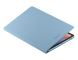 Чехол Book Cover для Samsung Galaxy Tab S6 lite / S6 Lite (2022/2024) EF-BP610PLEGRU - Blue. Фото 10 из 10