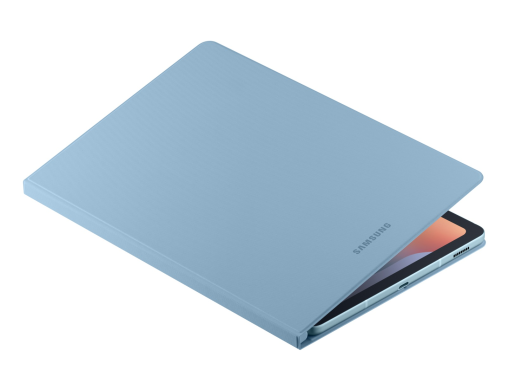Чехол Book Cover для Samsung Galaxy Tab S6 lite / S6 Lite (2022/2024) EF-BP610PLEGRU - Blue