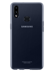 Чохол Clear Cover для Samsung Galaxy A10s (A107) EF-QA107TTEGRU - Transparent