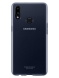 Чехол Clear Cover для Samsung Galaxy A10s (A107) EF-QA107TTEGRU - Transparent. Фото 1 из 6