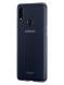 Чехол Clear Cover для Samsung Galaxy A10s (A107) EF-QA107TTEGRU - Transparent. Фото 3 из 6
