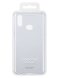 Чехол Clear Cover для Samsung Galaxy A10s (A107) EF-QA107TTEGRU - Transparent. Фото 6 из 6