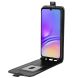 Чехол Deexe Flip Case для Samsung Galaxy A05 (A055) - Black. Фото 2 из 5