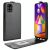 Чехол Deexe Flip Case для Samsung Galaxy M31s (M317) - Black