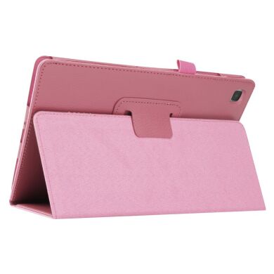 Чехол Deexe Folder Style для Samsung Galaxy Tab A7 10.4 (2020) - Pink