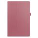 Чехол Deexe Folder Style для Samsung Galaxy Tab A7 10.4 (2020) - Pink. Фото 2 из 7