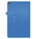 Чехол Deexe Folder Style для Samsung Galaxy Tab S6 lite / S6 Lite (2022/2024) - Blue. Фото 7 из 7