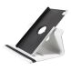 Чехол Deexe Rotation для Samsung Galaxy Tab A7 Lite (T220/T225) - White. Фото 9 из 10