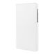 Чехол Deexe Rotation для Samsung Galaxy Tab A7 Lite (T220/T225) - White. Фото 2 из 10