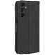Чохол Deexe Wallet Stand для Samsung Galaxy A14 (А145) - Black