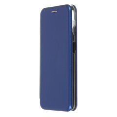 Чехол-книжка ArmorStandart G-Case для Samsung Galaxy A22 (A225) / M32 (M325) - Blue