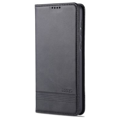 Чехол-книжка AZNS Classic Series для Samsung Galaxy A32 (А325) - Black