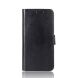 Чехол-книжка Deexe Wallet Style для Samsung Galaxy S21 Plus (G996) - Black. Фото 2 из 8