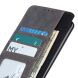 Чехол-книжка KHAZNEH Wallet Cover для Samsung Galaxy A02s (A025) - Black. Фото 8 из 10