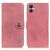 Чехол-книжка KHAZNEH Wallet Cover для Samsung Galaxy A04e (A042) - Pink