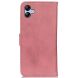 Чехол-книжка KHAZNEH Wallet Cover для Samsung Galaxy A04e (A042) - Pink. Фото 9 из 9