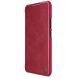 Чехол-книжка NILLKIN Qin Series для Samsung Galaxy A34 (A346) - Red. Фото 5 из 21