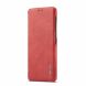 Чехол LC.IMEEKE Retro Style для Samsung Galaxy S20 (G980) - Red. Фото 3 из 14