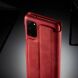 Чехол LC.IMEEKE Retro Style для Samsung Galaxy S20 (G980) - Red. Фото 14 из 14