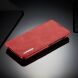 Чехол LC.IMEEKE Retro Style для Samsung Galaxy S20 (G980) - Red. Фото 11 из 14