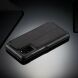 Чехол LC.IMEEKE Retro Style для Samsung Galaxy S20 Plus (G985) - Black. Фото 11 из 16