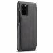 Чехол LC.IMEEKE Retro Style для Samsung Galaxy S20 Plus (G985) - Black. Фото 4 из 16