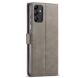 Чехол LC.IMEEKE Wallet Case для Samsung Galaxy A14 (А145) - Grey. Фото 3 из 12