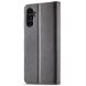 Чехол LC.IMEEKE Wallet Case для Samsung Galaxy A14 (А145) - Grey. Фото 4 из 12