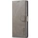 Чехол LC.IMEEKE Wallet Case для Samsung Galaxy A14 (А145) - Grey. Фото 2 из 12