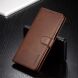 Чехол LC.IMEEKE Wallet Case для Samsung Galaxy A53 - Dark Brown. Фото 6 из 11