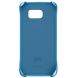 Чехол-накладка Protective Cover для Samsung S6 (G920) EF-YG920BBEGRU - Blue. Фото 3 из 9