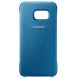 Чехол-накладка Protective Cover для Samsung S6 (G920) EF-YG920BBEGRU - Blue. Фото 4 из 9
