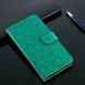 Чехол UniCase Leaf Wallet для Samsung Galaxy S10e (G970) - Green. Фото 9 из 9