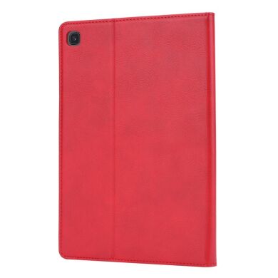 Чехол UniCase Pocket Stand для Samsung Galaxy Tab A7 Lite (T220/T225) - Red
