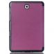 Чехол UniCase Slim для Samsung Galaxy Tab S2 8.0 (T710/715) - Violet. Фото 2 из 7
